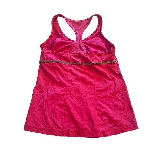 LULULEMON ATHLETICA TANK TOP  - Picture 2 of 3